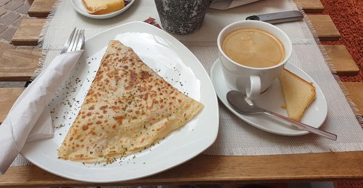 Creperie Onar