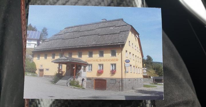 Gasthaus Zum Hammer